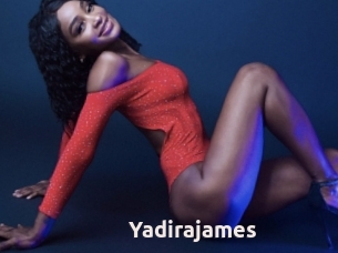 Yadirajames