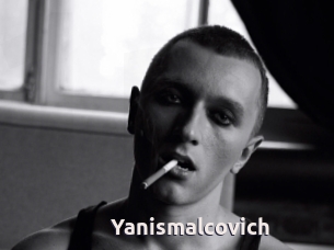 Yanismalcovich