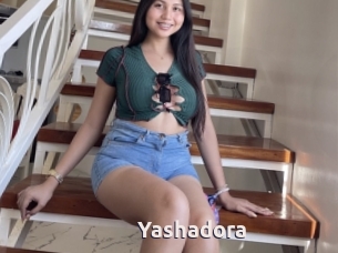 Yashadora