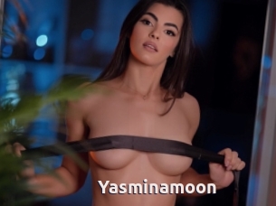 Yasminamoon