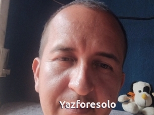 Yazforesolo