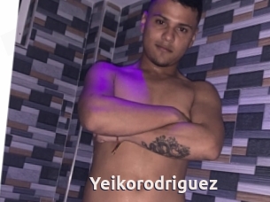 Yeikorodriguez