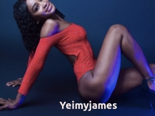 Yeimyjames