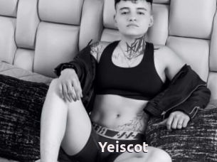 Yeiscot