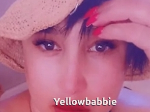 Yellowbabbie