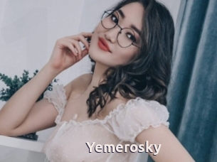 Yemerosky