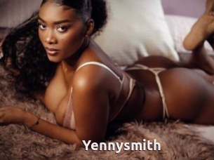 Yennysmith