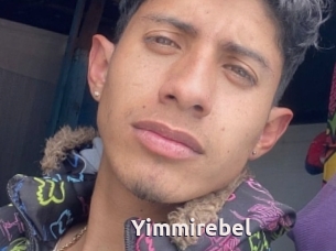 Yimmirebel