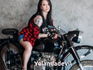 Yolandadevil