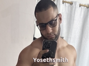 Yosethsmith