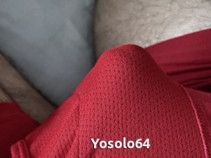 Yosolo64