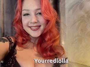 Yourredlolla