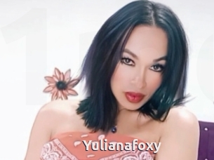 Yulianafoxy