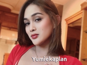 Yumiekaplan