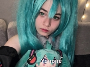 Yunone