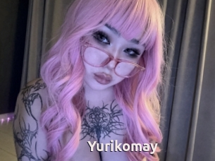 Yurikomay