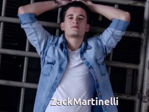 ZackMartinelli