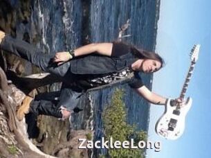 ZackleeLong