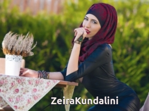 ZeiraKundalini