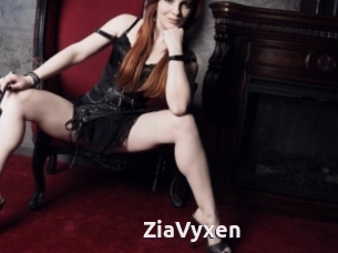 ZiaVyxen