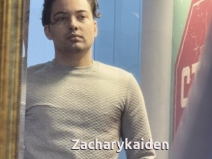 Zacharykaiden