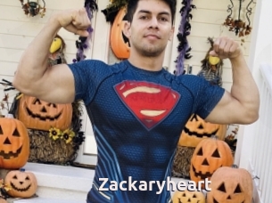 Zackaryheart