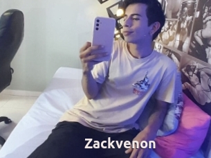 Zackvenon