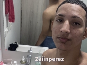 Zaiinperez