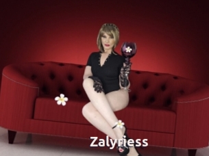 Zalyriess