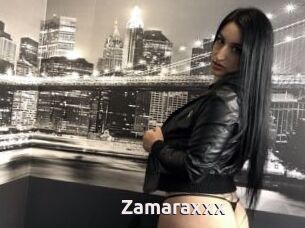 Zamaraxxx