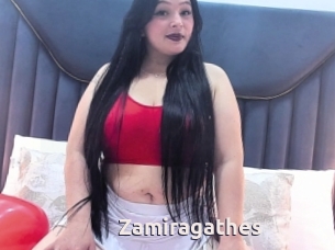 Zamiragathes