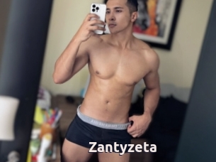 Zantyzeta