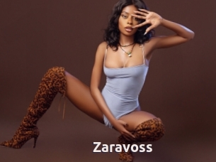 Zaravoss