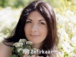 Zefirkaaxe