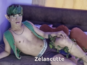 Zelancutte