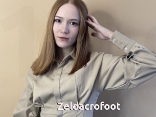 Zeldacrofoot