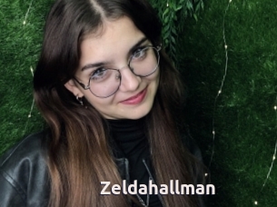 Zeldahallman