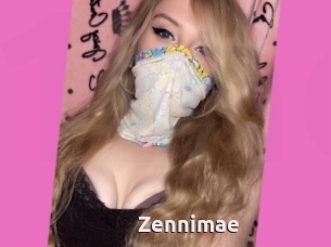 Zennimae