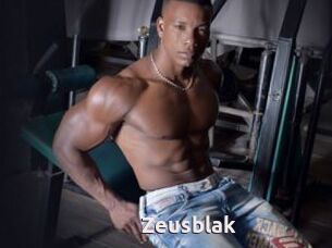 Zeusblak