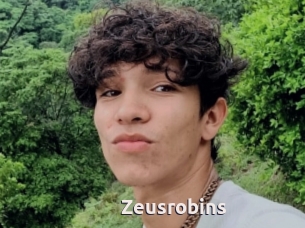 Zeusrobins