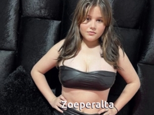 Zoeperalta