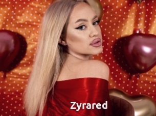 Zyrared